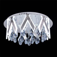 Потолочный светодиодный светильник Citilux Maximus EL335C87.1