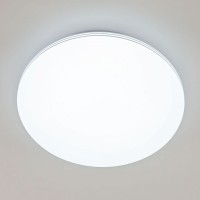 Потолочный светодиодный светильник Citilux Симпла CL714900G