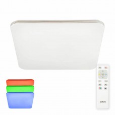 Потолочный светодиодный светильник Citilux Симпла CL714K680G