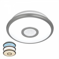 Потолочный светодиодный светильник Citilux Старлайт CL703B11 Потолочный светодиодный светильник Citilux Старлайт CL703B11