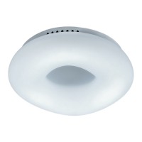 Потолочный светодиодный светильник Citilux Стратус CL732B280G Потолочный светодиодный светильник Citilux Стратус CL732B280G