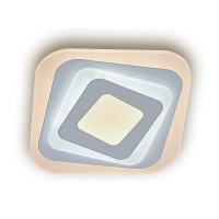 Потолочный светодиодный светильник Citilux Триест CL737B42 Потолочный светодиодный светильник Citilux Триест CL737B42