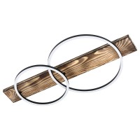 Потолочный светодиодный светильник Eglo Boyal 99408 Потолочный светодиодный светильник Eglo Boyal 99408