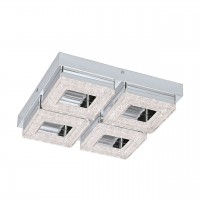 Потолочный светодиодный светильник Eglo Fradelo 95657 Потолочный светодиодный светильник Eglo Fradelo 95657