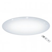 Потолочный светодиодный светильник Eglo Giron-S 97541 Потолочный светодиодный светильник Eglo Giron-S 97541