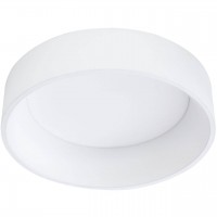 Потолочный светодиодный светильник Eglo Marghera 1 39286 Потолочный светодиодный светильник Eglo Marghera 1 39286