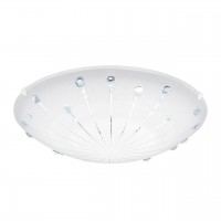 Потолочный светодиодный светильник Eglo Margitta 1 96113 Потолочный светодиодный светильник Eglo Margitta 1 96113