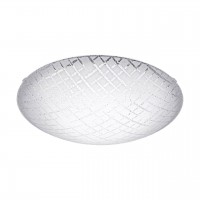 Потолочный светодиодный светильник Eglo Riconto 1 95675