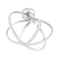 Потолочный светодиодный светильник Eglo Selvina 96306 Потолочный светодиодный светильник Eglo Selvina 96306