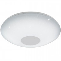 Потолочный светодиодный светильник Eglo Voltago 2 95971