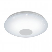 Потолочный светодиодный светильник Eglo Voltago-C 96684 Потолочный светодиодный светильник Eglo Voltago-C 96684