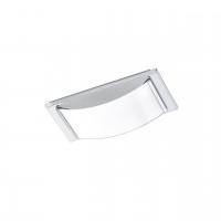 Потолочный светодиодный светильник Eglo Wasao 1 94881 Потолочный светодиодный светильник Eglo Wasao 1 94881