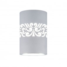 Потолочный светодиодный светильник Elektrostandard DLS025 7W 4200K белый 4690389148453