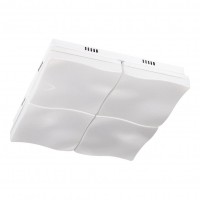 Потолочный светодиодный светильник Escada 10241/4LED Потолочный светодиодный светильник Escada 10241/4LED