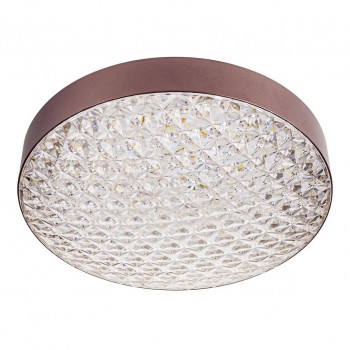 Потолочный светодиодный светильник Escada 10246/1LED