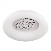 Потолочный светодиодный светильник Escada 10284/S LED Потолочный светодиодный светильник Escada 10284/S LED