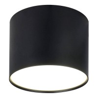 Потолочный светодиодный светильник Escada 20004SMU/01LED SBK Потолочный светодиодный светильник Escada 20004SMU/01LED SBK