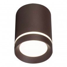 Потолочный светодиодный светильник Escada 20009SMU/01LED CF