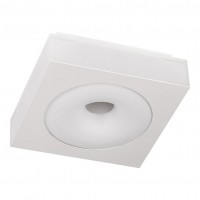 Потолочный светодиодный светильник Escada 601/PL LED Потолочный светодиодный светильник Escada 601/PL LED