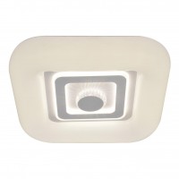 Потолочный светодиодный светильник Escada Casket 10220/SG LED Потолочный светодиодный светильник Escada Casket 10220/SG LED