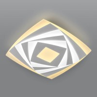 Потолочный светодиодный светильник Eurosvet Mare 90213/1 Потолочный светодиодный светильник Eurosvet Mare 90213/1