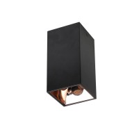 Потолочный светодиодный светильник Favourite Tetrahedron 2400-1U Потолочный светодиодный светильник Favourite Tetrahedron 2400-1U