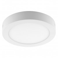 Потолочный светодиодный светильник Feron AL504 41574 Потолочный светодиодный светильник Feron AL504 41574