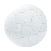 Потолочный светодиодный светильник Feron Geo AL775 41743 Потолочный светодиодный светильник Feron Geo AL775 41743