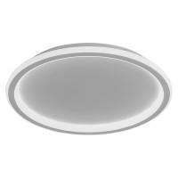 Потолочный светодиодный светильник Feron Ring AL5800 41558 Потолочный светодиодный светильник Feron Ring AL5800 41558