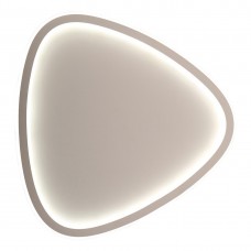 Потолочный светодиодный светильник Feron Triangle AL5830 41693