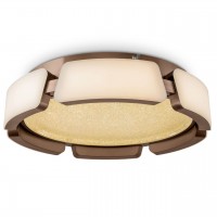 Потолочный светодиодный светильник Freya Ethan FR6041CL-L92W Потолочный светодиодный светильник Freya Ethan FR6041CL-L92W