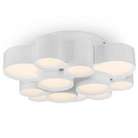 Потолочный светодиодный светильник Freya Marilyn FR6043CL-L30W Потолочный светодиодный светильник Freya Marilyn FR6043CL-L30W