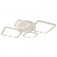 Потолочный светодиодный светильник Freya Omega FR6012CL-L40W Потолочный светодиодный светильник Freya Omega FR6012CL-L40W