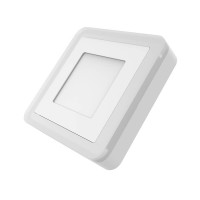 Потолочный светодиодный светильник Gauss Backlight BL220 Потолочный светодиодный светильник Gauss Backlight BL220