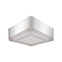 Потолочный светодиодный светильник Gauss Backlight BL223 Потолочный светодиодный светильник Gauss Backlight BL223