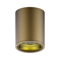 Потолочный светодиодный светильник Gauss Overhead HD001 Потолочный светодиодный светильник Gauss Overhead HD001