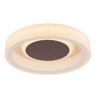 Потолочный светодиодный светильник Globo Goffi 48398-24