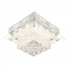 Потолочный светодиодный светильник Globo Mathilda 49366-12