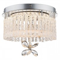 Потолочный светодиодный светильник Globo Mathilda 68397-12 Потолочный светодиодный светильник Globo Mathilda 68397-12