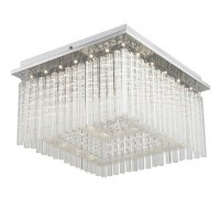 Потолочный светодиодный светильник Globo Vince 68567-21 Потолочный светодиодный светильник Globo Vince 68567-21