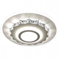 Потолочный светодиодный светильник Hiper Brilliant H822-7 Потолочный светодиодный светильник Hiper Brilliant H822-7