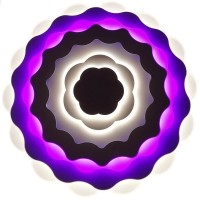 Потолочный светодиодный светильник Hiper Cassiopea H817-3 Потолочный светодиодный светильник Hiper Cassiopea H817-3