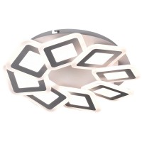 Потолочный светодиодный светильник Hiper Cepheus H818-2 Потолочный светодиодный светильник Hiper Cepheus H818-2