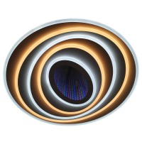 Потолочный светодиодный светильник Hiper Galaxy H817-6 Потолочный светодиодный светильник Hiper Galaxy H817-6