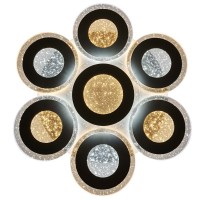 Потолочный светодиодный светильник Hiper Wiki H838-0 Потолочный светодиодный светильник Hiper Wiki H838-0