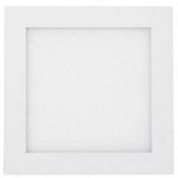 Потолочный светодиодный светильник Horoz Arina 28W 3000K белый 016-026-0028 HRZ00000417