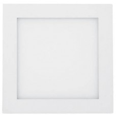 Потолочный светодиодный светильник Horoz Arina 28W 3000K белый 016-026-0028 HRZ00000417