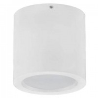 Потолочный светодиодный светильник Horoz Sandra 15W 4200К белый 016-043-1015 HRZ11100020