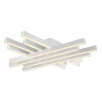 Потолочный светодиодный светильник Horoz Trend белый 019-009-0132 HRZ00000822 Потолочный светодиодный светильник Horoz Trend белый 019-009-0132 HRZ00000822