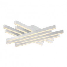 Потолочный светодиодный светильник Horoz Trend белый 019-009-0132 HRZ00000822